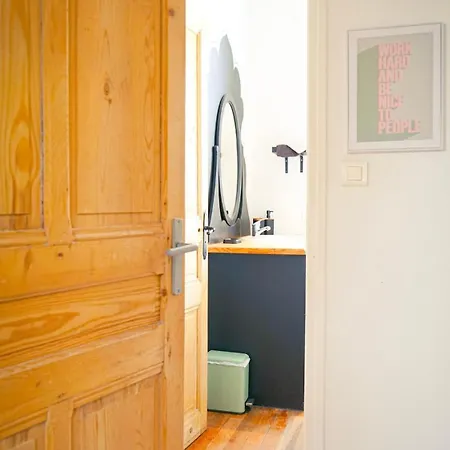 Loft Cosy Avec Terrasse Au Coeur D'annonay * Annonay